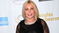 Pamela Bach - Source: Getty